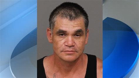 Suspected Barbershop Burglar Arrested In Atascadero