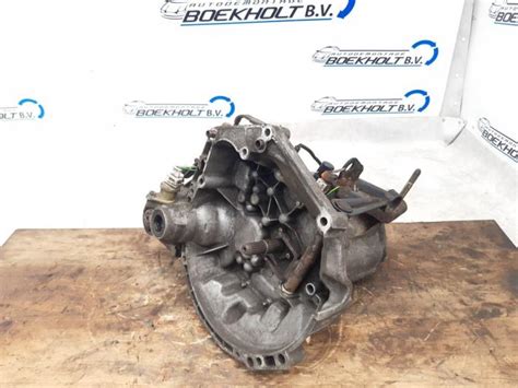 Gearbox Citroen Saxo 1 4i SX VSX 20CC61 KFX 20CC61