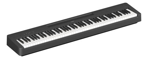 Yamaha P Review Unleash Your Musical Potential Anywhere Anytime