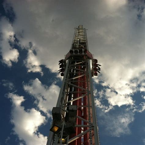 Big Shot - Stratosphere - Gateway District - Las Vegas, NV