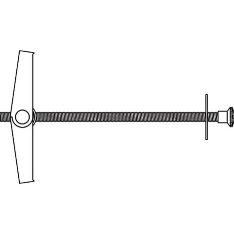 fischer Kippdübel KD 4 VPE 25 Hohlraumdübel CBdirekt Profi Shop für