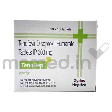 Buy Tenohep Mg Tablet Online Uses Price Dosage Instructions