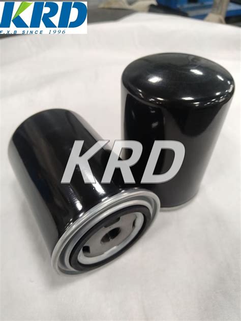 Krd Chinese Manufacturer Oil Cartridge Filter Hydraulic Oil Filter