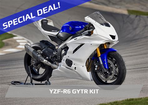 New Tkrp Yzf R Racing Bikes Tenkateracingproducts