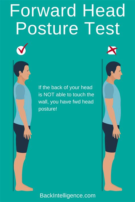 How To Fix Forward Head Posture Exercises And Stretches Forward