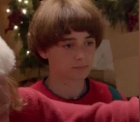 Will Byers Christmas Icon In 2023 Will Byers Stranger Things Do I