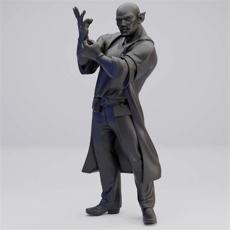 Hot Goblin オーク検視官