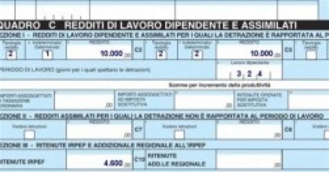 Modello 730 Guida Alla Compilazione La Scadenza E Le Detrazioni