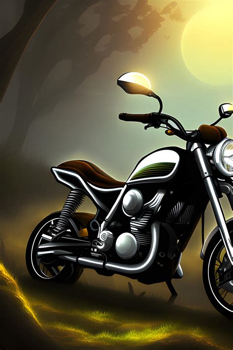 Hunter Bike Wallpapers Wallpaper Cave