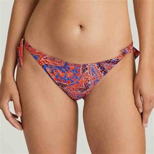 Primadonna Swim Casablanca Waist Ropes Bikini Brief Storm In A D Cup Aus