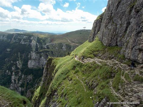 Poveştile mele Relaxare pe munte în Bucegi Jepii Mici Cruce