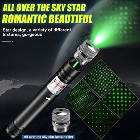 Electronikz Lueiin Long Range Laser Pointer Review