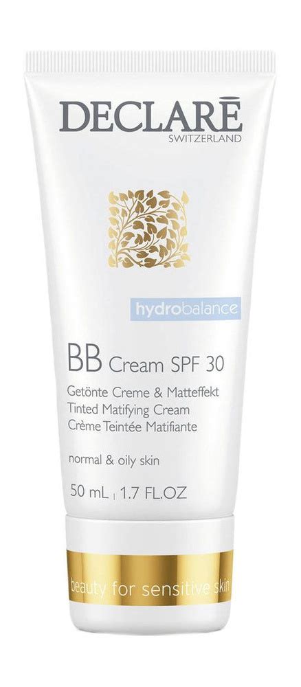 BB-Крем BB Cream SPF 30, 50 мл - купить с доставкой по выгодным ценам в ...