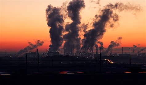 ¿cómo Se Mide La Calidad Del Aire Fundación Aquae