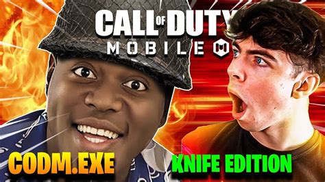 Cod Br Exe Part Codm Exe Codm Funny Moments Cod Mobile Cod