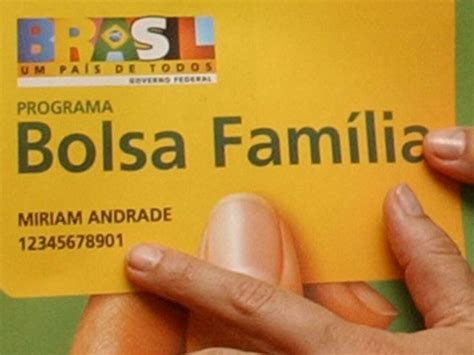 Redu O No Valor Do Bolsa Fam Lia Confirmada Saiba Quem Foi Afetado