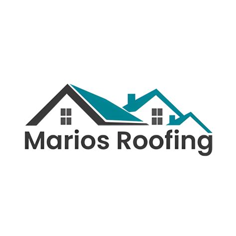 Marios Roofing Medium