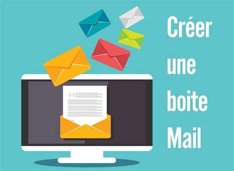 Boite Mail