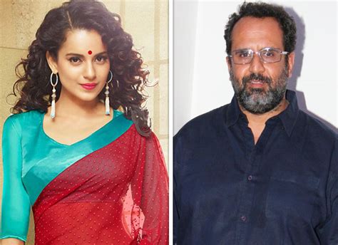 Kangana Ranaut to team up with Aanand L. Rai for Tanu Weds Manu 3 ...