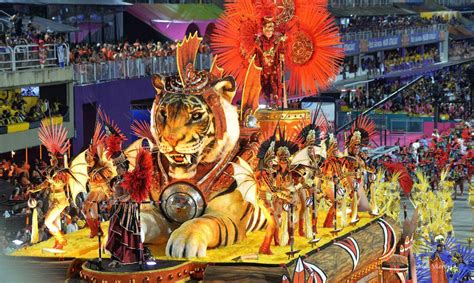 Livros Inspiram Enredos De Escolas De Samba Do Rio No Carnaval De 2024