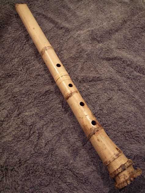 The Bamboo Flute - The Modern Homestead