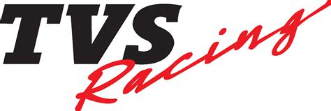 Tvs Racing Logo Vector Ai Png Svg Eps Free Download