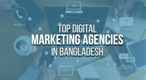 Top Digital Marketing Agencies In Bangladesh Business Inspection Bd