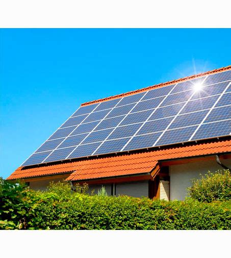 Solar Power System Design And Installation 🌤️ May 2025