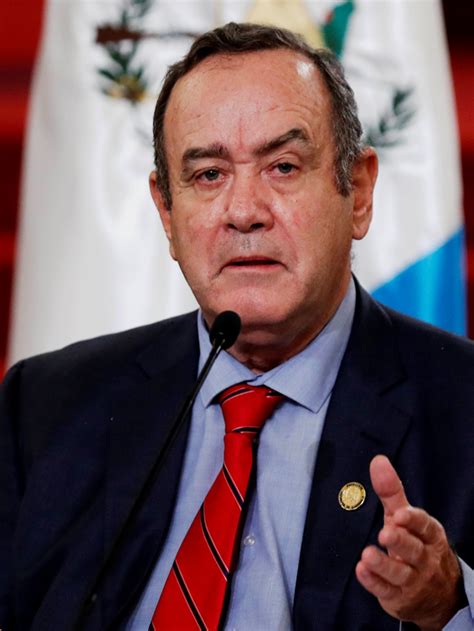 Atacan A Balazos Al Presidente De Guatemala Infobae Stories