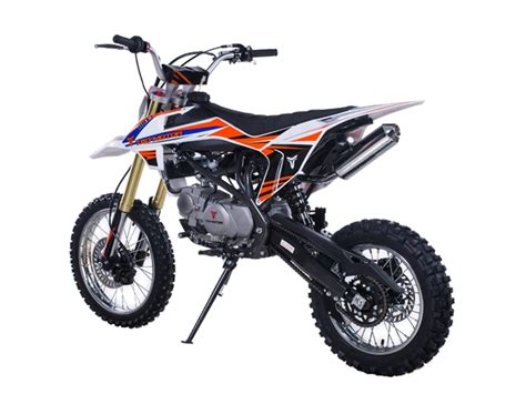 Buy New Taotao Dbx1 140cc Dirt Bike At