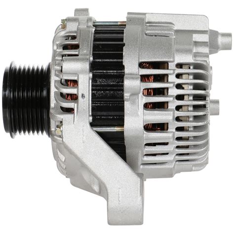 Alternator For Honda Accord