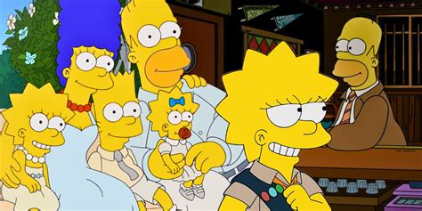 The Simpsons Season 34’s Best Episodes All Shake Up The Formula