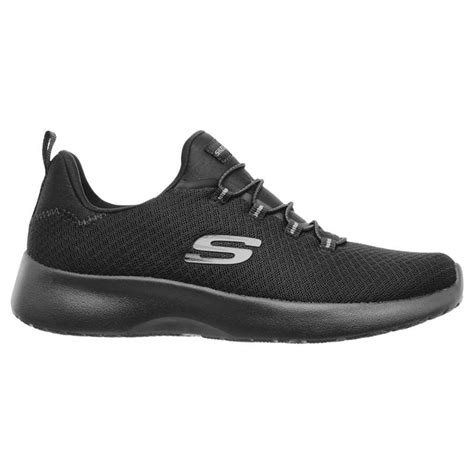 Tenis Running Skechers Dynamight Negro Skechers