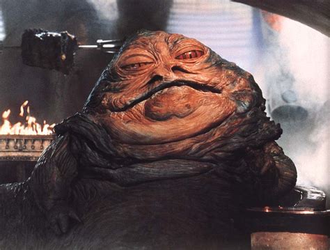 Jabba the Hutt | Jaden's Adventures Wiki | Fandom