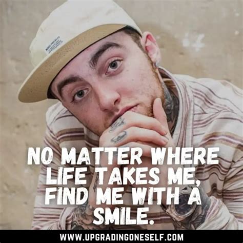 Top 20 Memorable Quotes From Mac Miller For A Dose Of Motivation