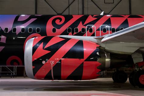 Southwest Introduces Imua One Special Livery Airport Spotting