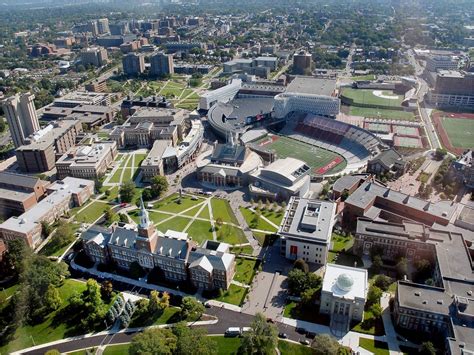 University of Cincinnati College of Arts and Sciences | LinkedIn