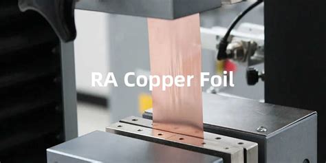 An Overview Of PCB Copper Foil PCBA Manufacturers