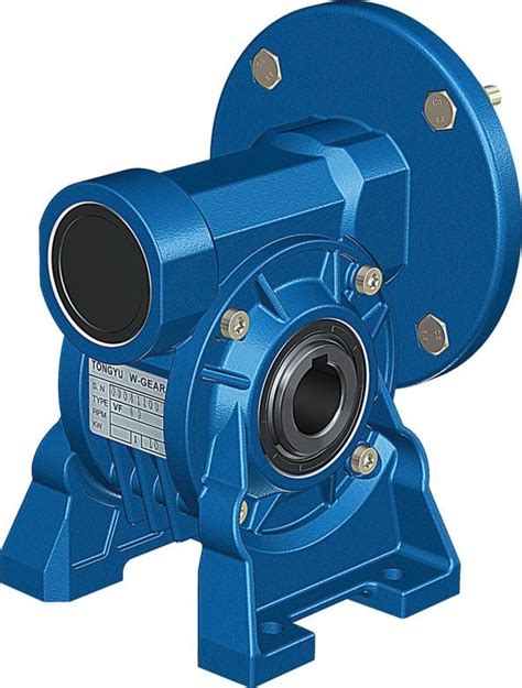 Worm Gear Reducer Definition Worm Gear Reducer Application