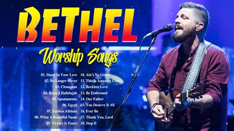 Powerful Gospel Praise And Worship Bethel Music 2021 🙏inspiring Christian Gospel Songs