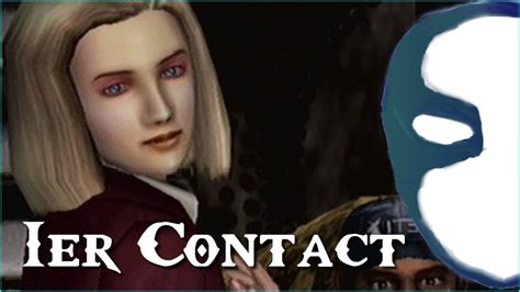 1er Contact D2 Dreamcast Youtube