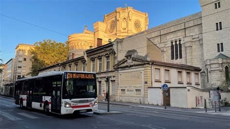 Réseau TCL Sytral Mobilités mise sur une offre renforcée pour la