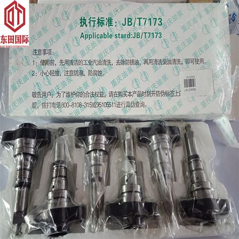 For FAW HOWO Shacman Dongfeng Beiben Foton Truck Spare Parts Injection