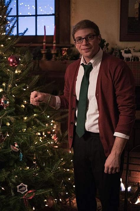 Joe Pera Helps You Find The Perfect Christmas Tree Película 2016 Ver