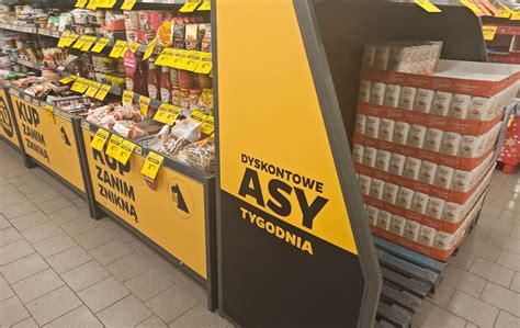 Netto To Najlepszy Dyskont Nie Zapraszam Do Dyskusji