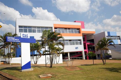 Portal PUC Campinas Vestibular 2025 Engenharia de Controle e Automação