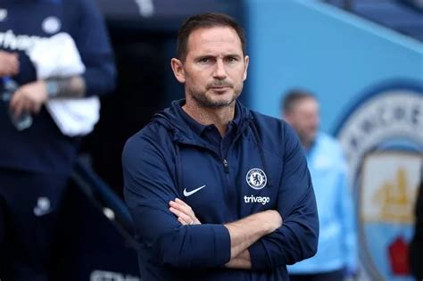 Frank Lampard Makes Major Mauricio Pochettino Chelsea Admission With