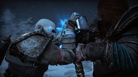 God Of War Ragnarok Bate Recorde De Unidades Vendidas Na Primeira Semana