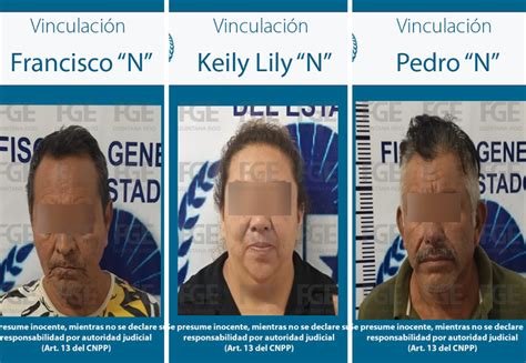 Vinculan A Proceso A Dos Hombres Acusados De Trata Y Violación En Chetumal