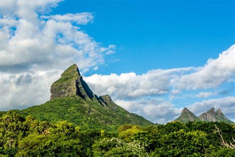 Hiking In Mauritius Guide Best Trails • 2021